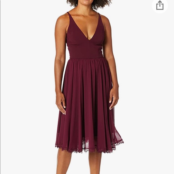 Dress the Population Dresses & Skirts - Dress The Population Dress